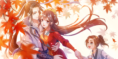 女仙尊忙逃婚