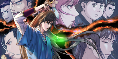 武神至尊