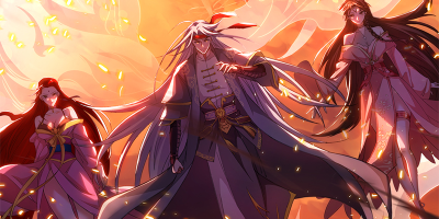 逆天至尊