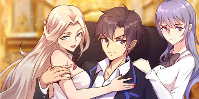 帝婿