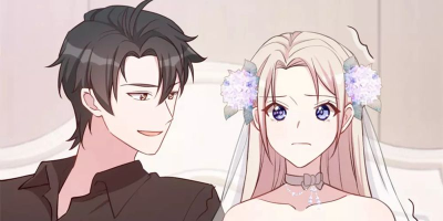 婚色撩人