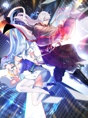 不装了,我比英雄还强,不装了,我比英雄还强漫画