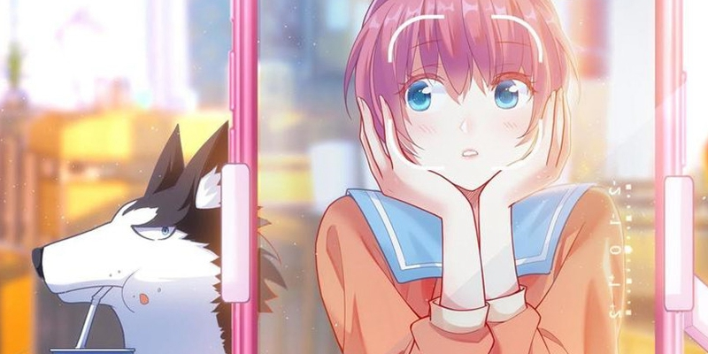 重生之超神二哈,重生之超神二哈漫画