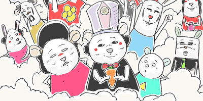 火锅家族第五季