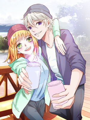 我不是恶女,我不是恶女漫画