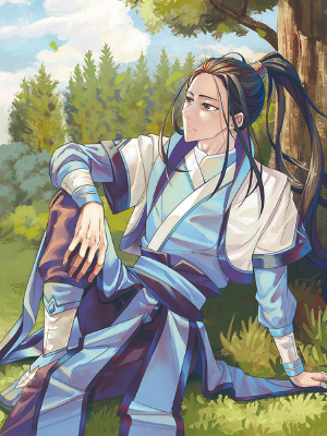 九州御贡图,九州御贡图漫画