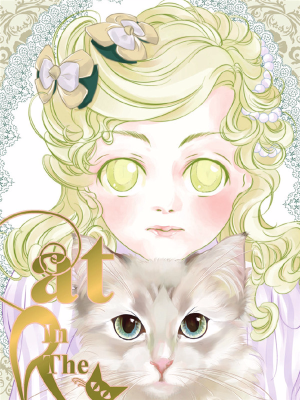 cat in the rain,cat in the rain漫画