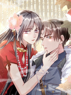 少帅每天都在吃醋2:少帅是醋精,少帅每天都在吃醋2:少帅是醋精漫画