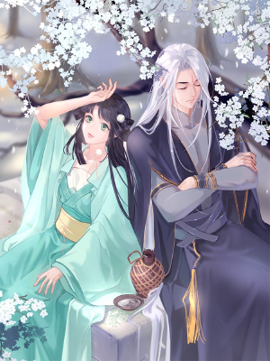 苍兰诀,苍兰诀漫画