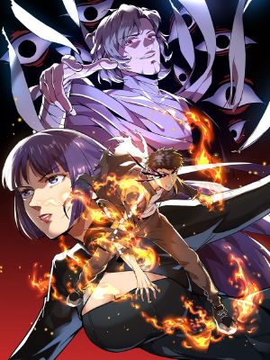 造物者,造物者漫画