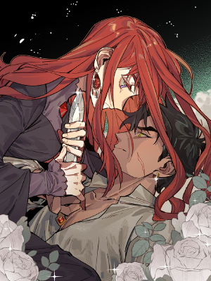 面纱下的女王,面纱下的女王漫画