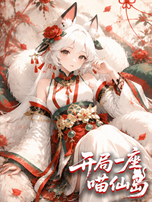 开局一座喵仙岛,开局一座喵仙岛漫画