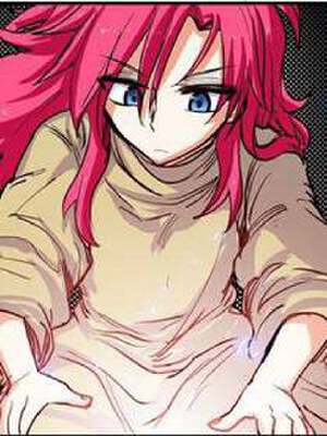 杀狼贤者,杀狼贤者漫画