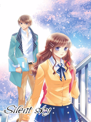 Silent sky,Silent sky漫画