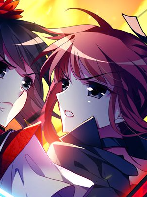 凤逆天下,凤逆天下漫画