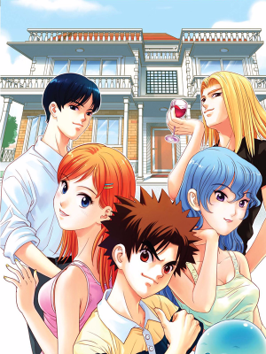 1区212,1区212漫画