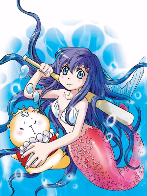 河狸先生,河狸先生漫画