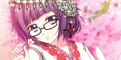 混沌少女