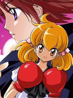 桃之妖妖,桃之妖妖漫画