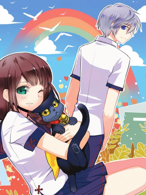 主人是骗子,主人是骗子漫画