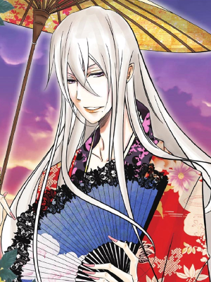 暮色物语,暮色物语漫画