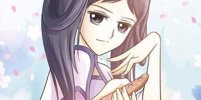 嘻哈奇侠传