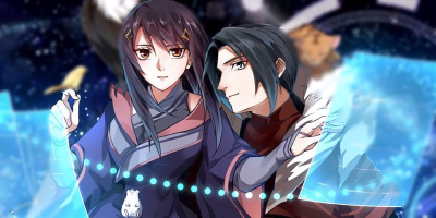 女神养成计划