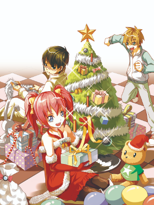 紫阳花之夏,紫阳花之夏漫画