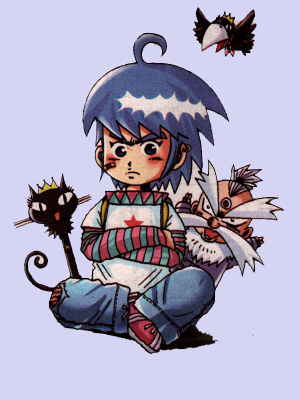 路卡快跑,路卡快跑漫画