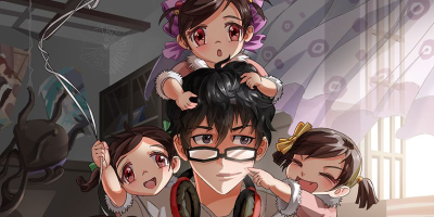 宅妖记