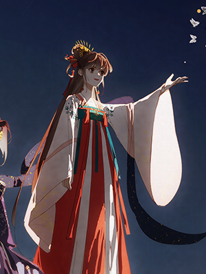 神医嫡女,神医嫡女漫画