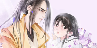 吾家有小妾