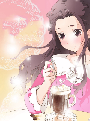 咖啡coffee,咖啡coffee漫画