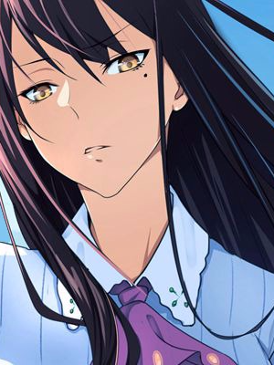 姻缘宝典,姻缘宝典漫画