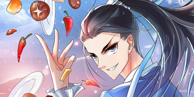 不可思议的战国