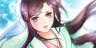沧浪烟云