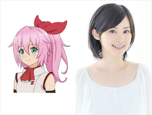 短篇动画「ヘアピンダブル(双重发夹)」将于今年秋季播出