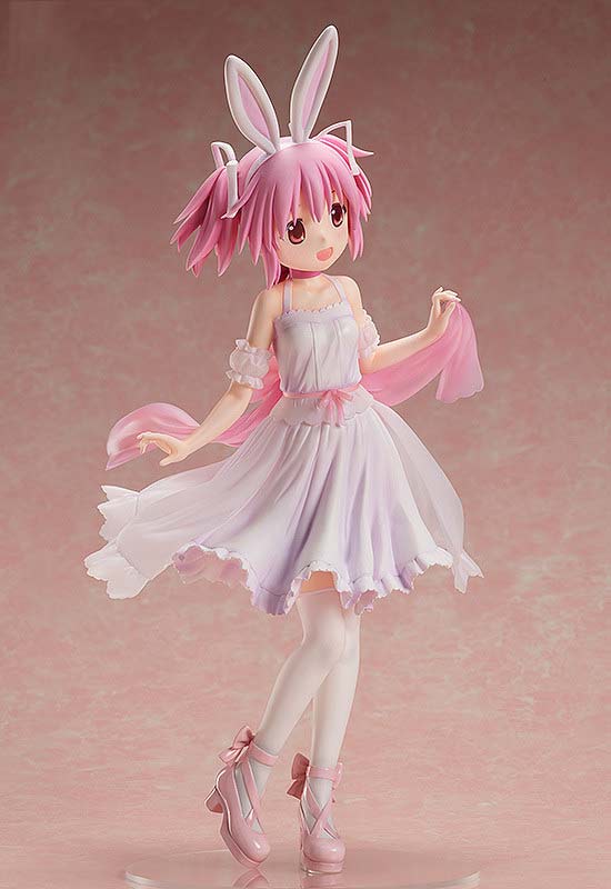 魔法少女小圆手办
