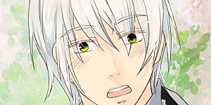 第234话 牵着我的手