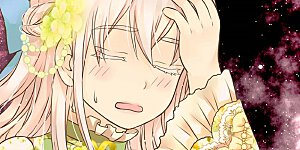 第263话 我有骑士保护了！