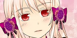 第266话 爸爸爱我吗？