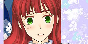 第322话 不愧是公主