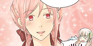 第327话 只是我的小愿望