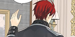 第358话 莲娜，决心了！