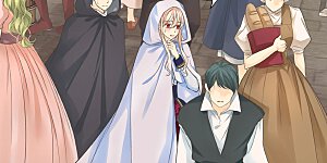 第377话 结束离家出走？！