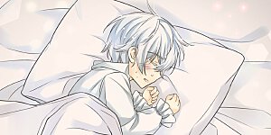 第379话 被诅咒的小孩故事