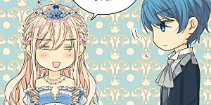 第419话 结束战争的使臣真面目