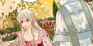 第425话 不是散步是约会！