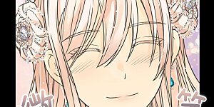 第441话 莲娜的新的兴趣