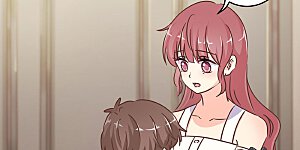 第二季第2话 神秘礼服